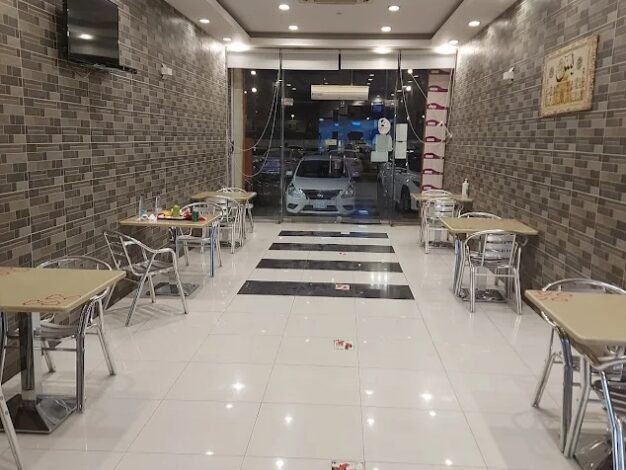 مطاعم حي النرجس الرياض 
