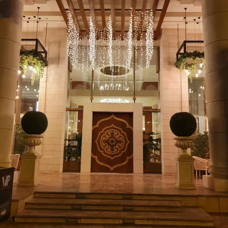 مطاعم لبنانية في الرياض 