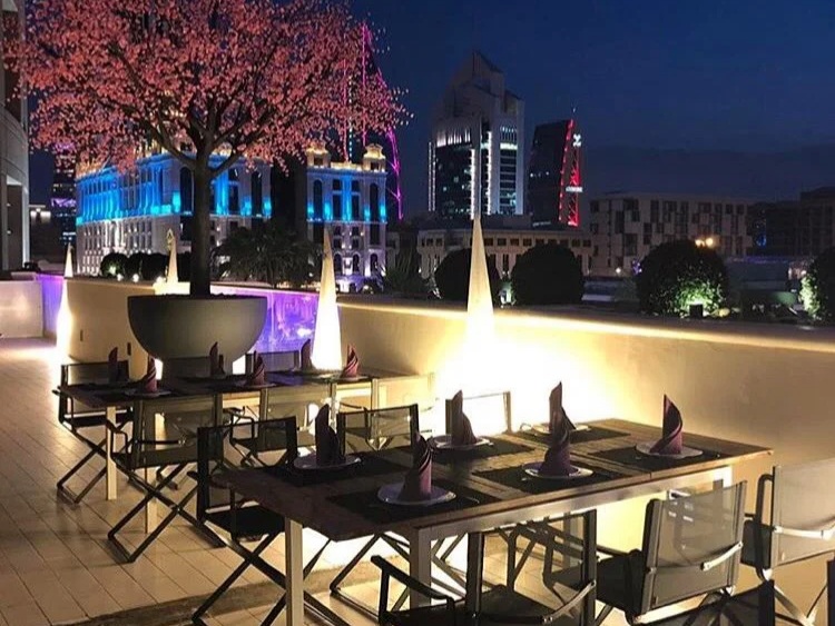 أفضل 10 مطاعم اوت دور بالرياض لعام 2023 الرياض سيتي