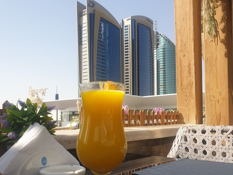 أفضل 10 مطاعم اوت دور بالرياض لعام 2023 الرياض سيتي