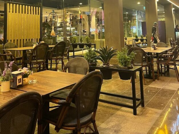 مطاعم باستا في الرياض 