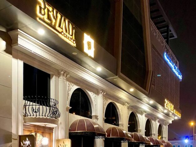 مطاعم فطور تركي في الرياض 
