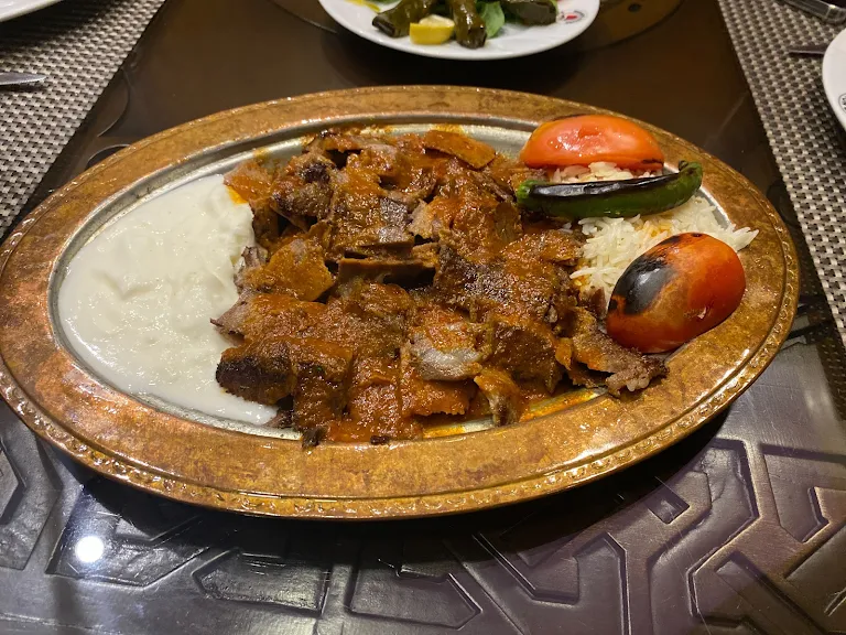 Turkish restaurants in Riyadh