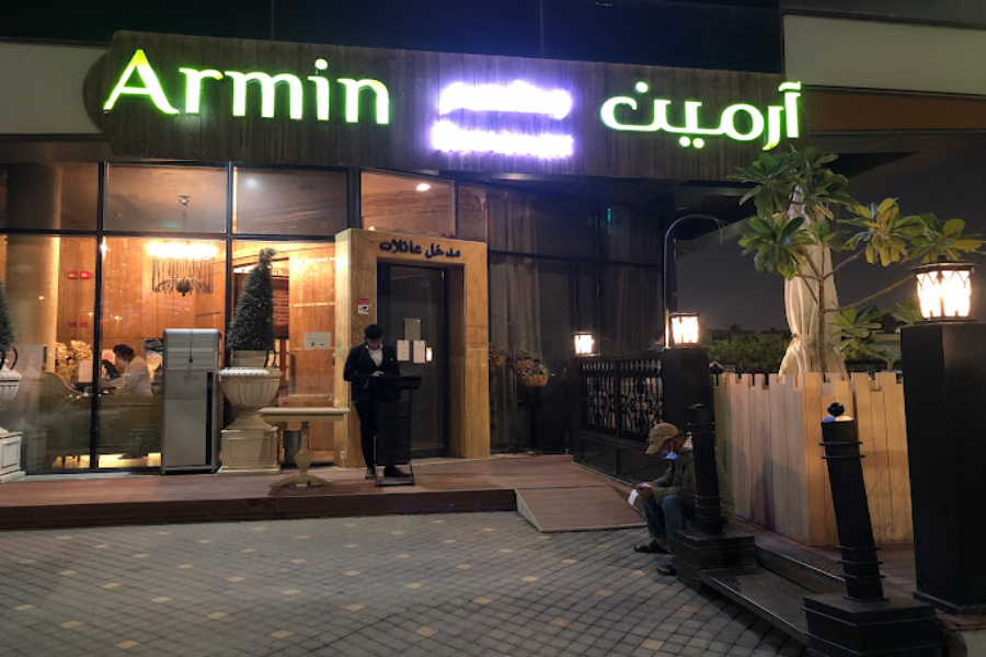 مطعم عوائل غرف مغلقة الرياض