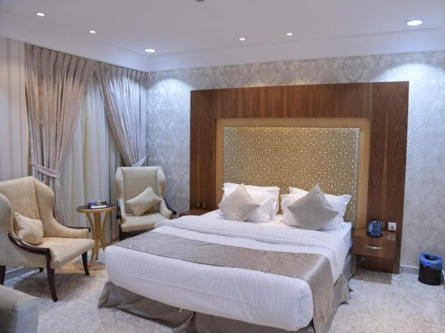 فنادق حي الشفا الرياض 