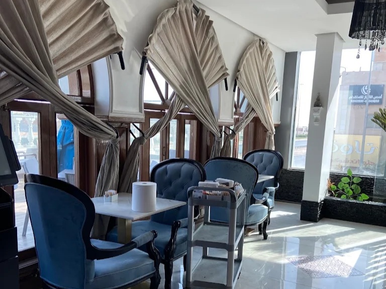 أفضل 10 من كافيهات حي اليرموك الرياض لعام 2023 الرياض سيتي