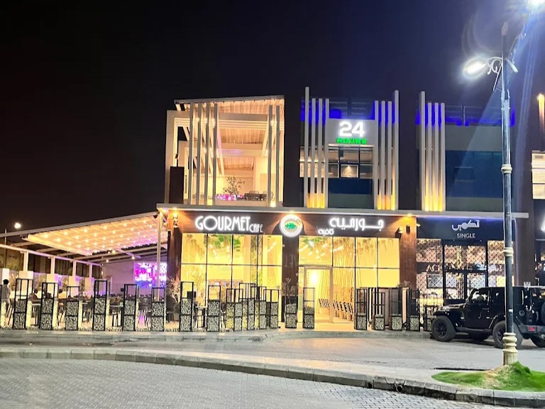 أفضل 10 كافيهات اوت دور الرياض لعام 2023 الرياض سيتي