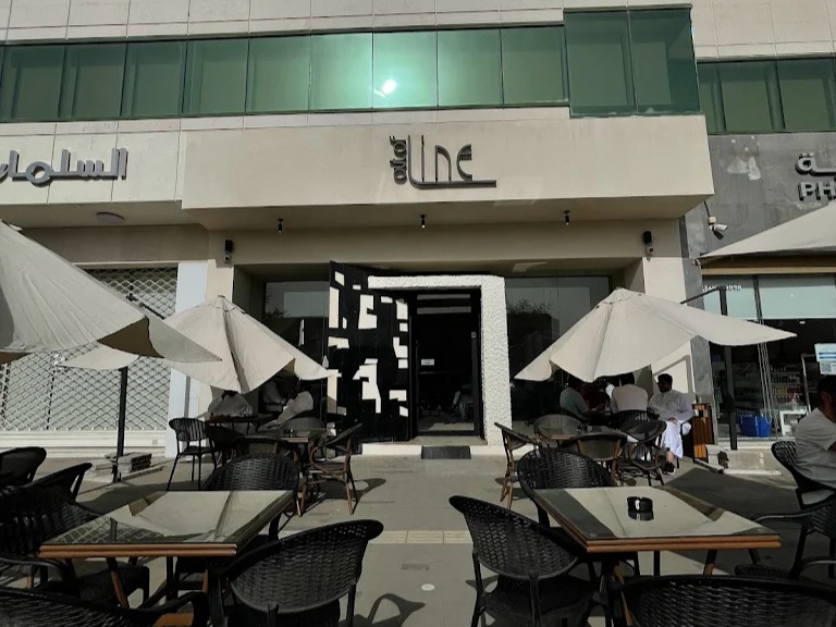 أفضل 10 كافيهات اوت دور الرياض لعام 2023 الرياض سيتي