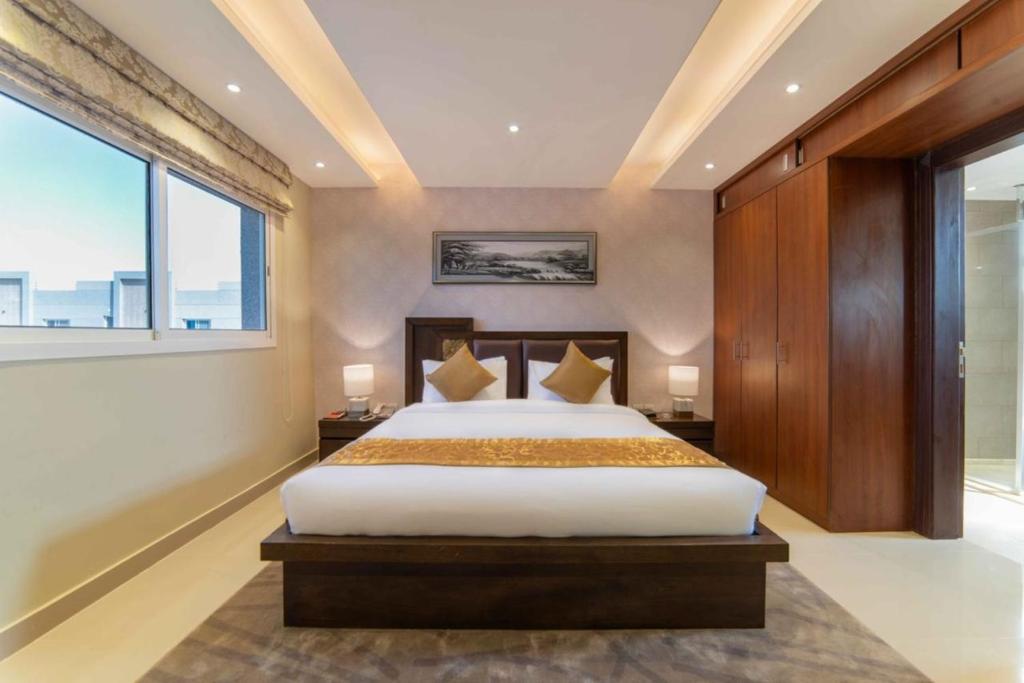 Al Arid Riyadh hotels 6
