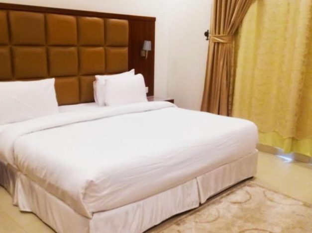 فنادق حي الفيحاء الرياض 
