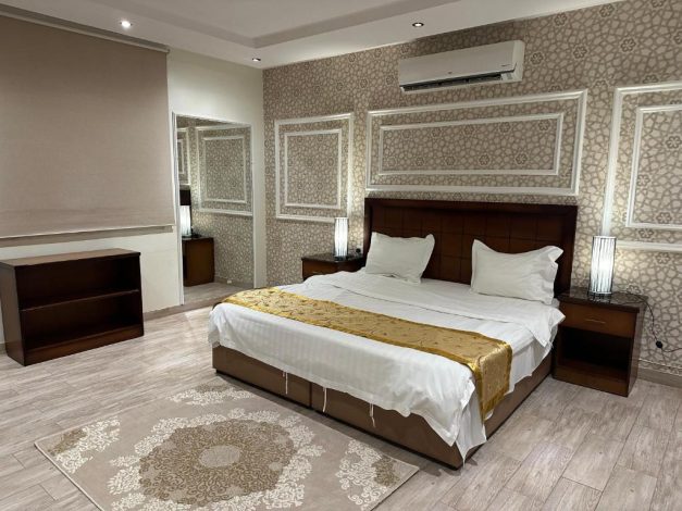 فنادق حي الفيحاء الرياض 