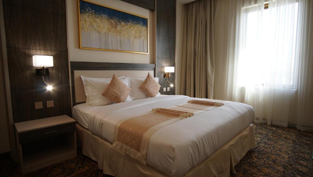 Al Murabba Riyadh hotels