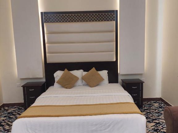 Al Qadisiyah Riyadh hotels