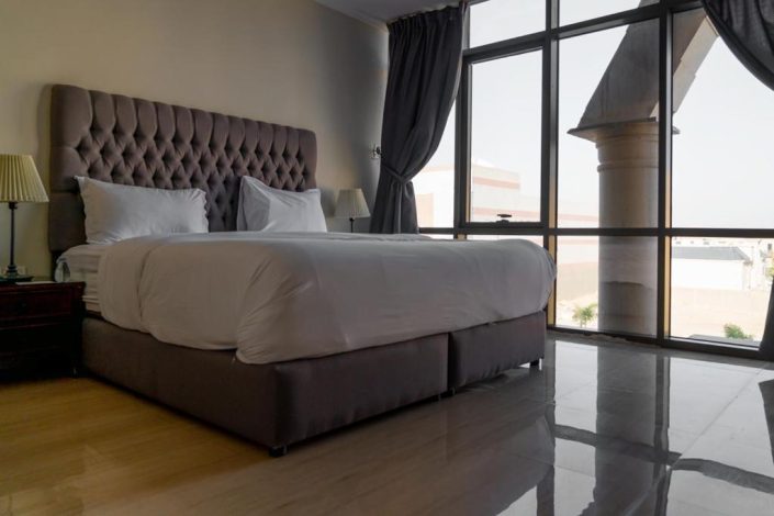 فنادق حي الفلاح الرياض 
