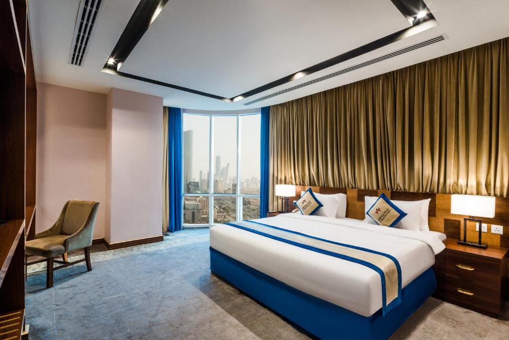 AlMalqa Riyadh hotels