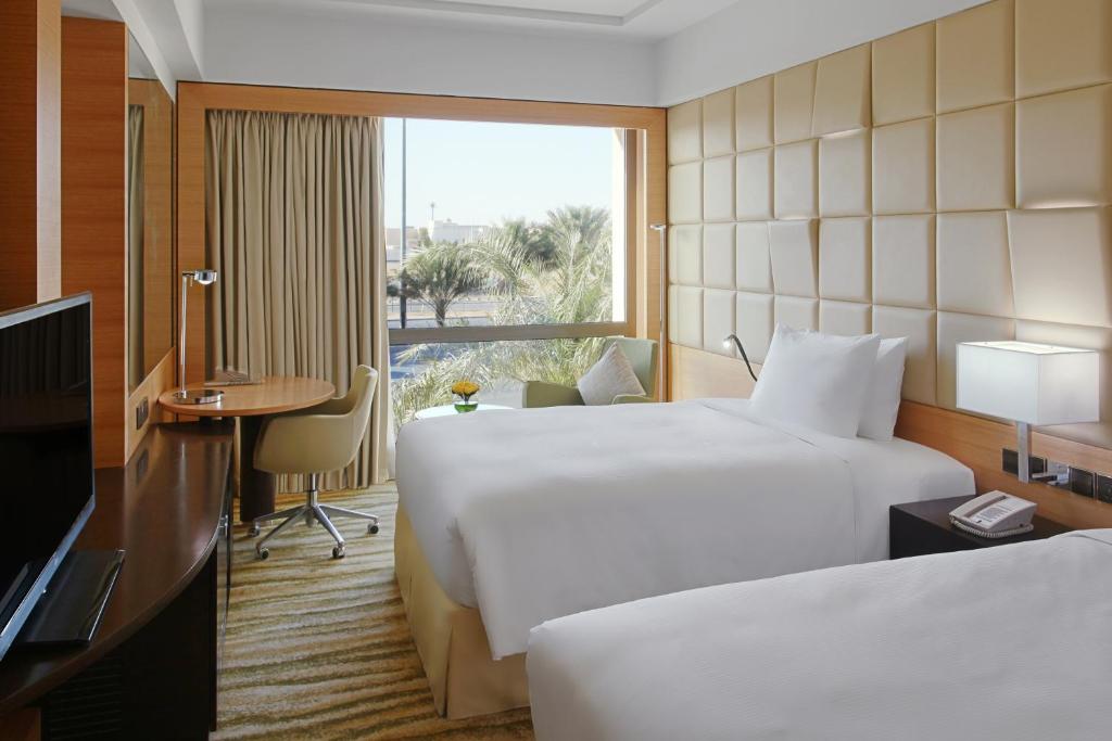 AlMurooj Riyadh hotels