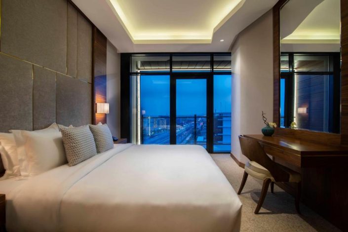 فنادق حي المرسلات الرياض 