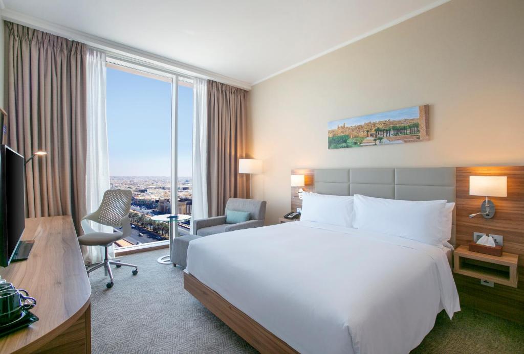 AlNafal Riyadh hotels