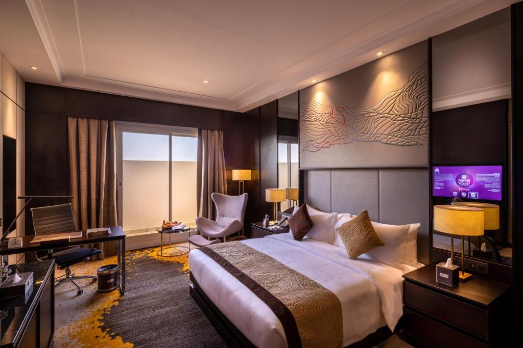 AlNakheel Riyadh hotels