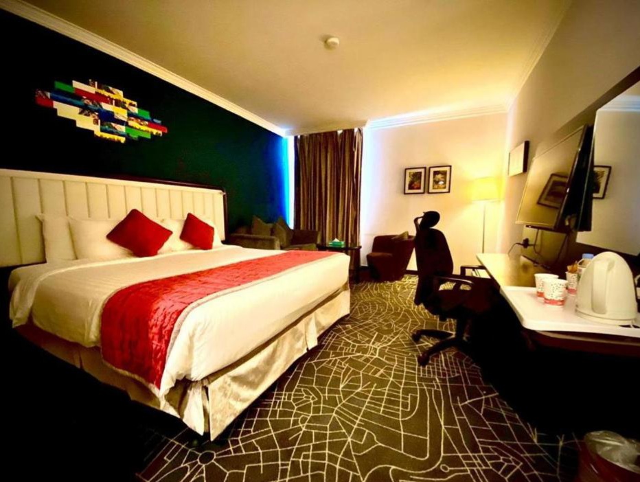 AlNasiriyah Riyadh hotels