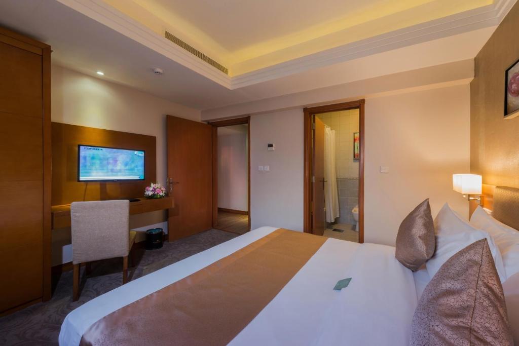 AlSuwaidi Riyadh hotels