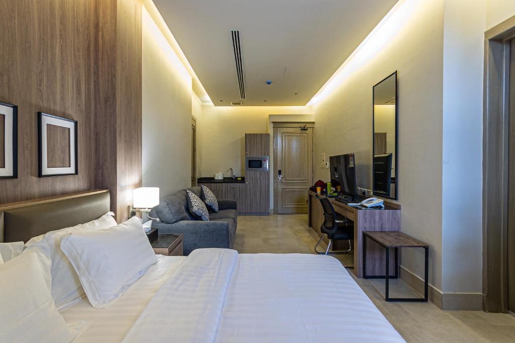 AlTaawun Riyadh hotels