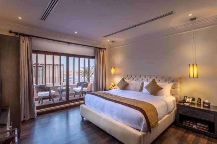 فنادق حي حطين الرياض 