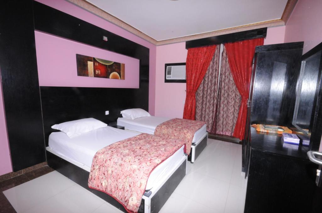 أفضل 5 من فنادق حي المنصوره الرياض لعام 2023 الرياض سيتي