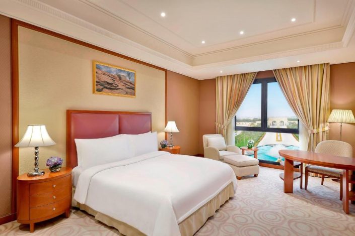 فنادق اطلاله في الرياض 