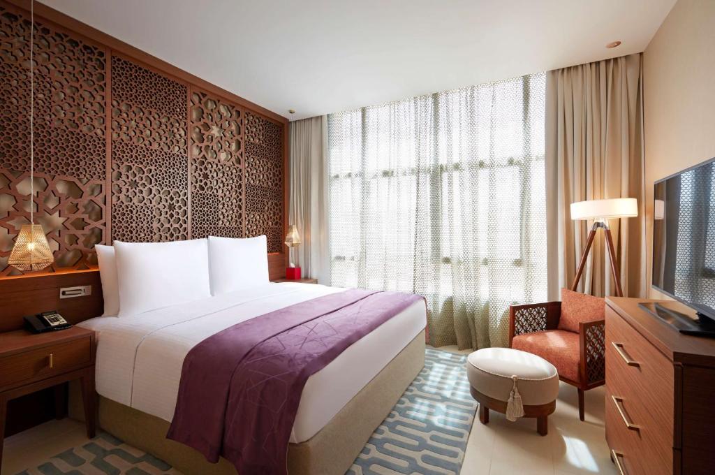 Southern Riyadh hotels