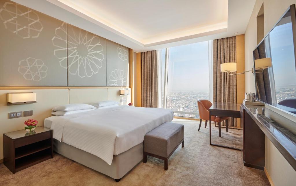 five stars riyadh hotels