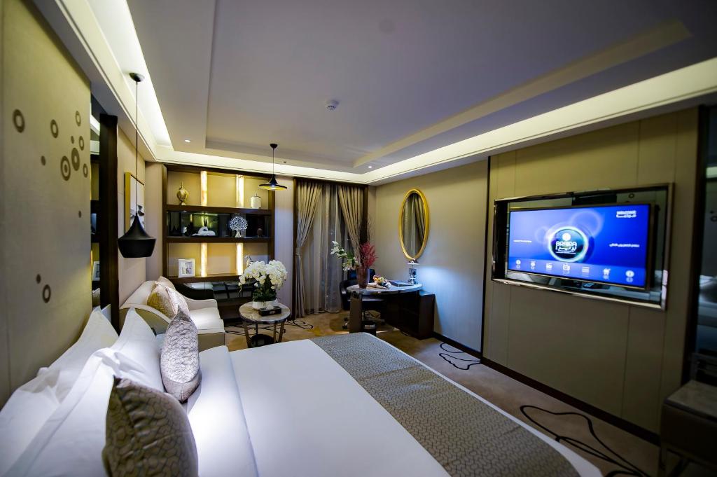 four stars hotels in Riyadh 8