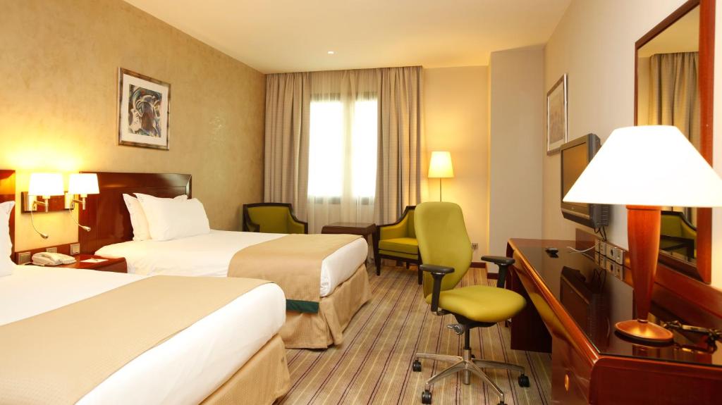 Al Maather Riyadh hotels