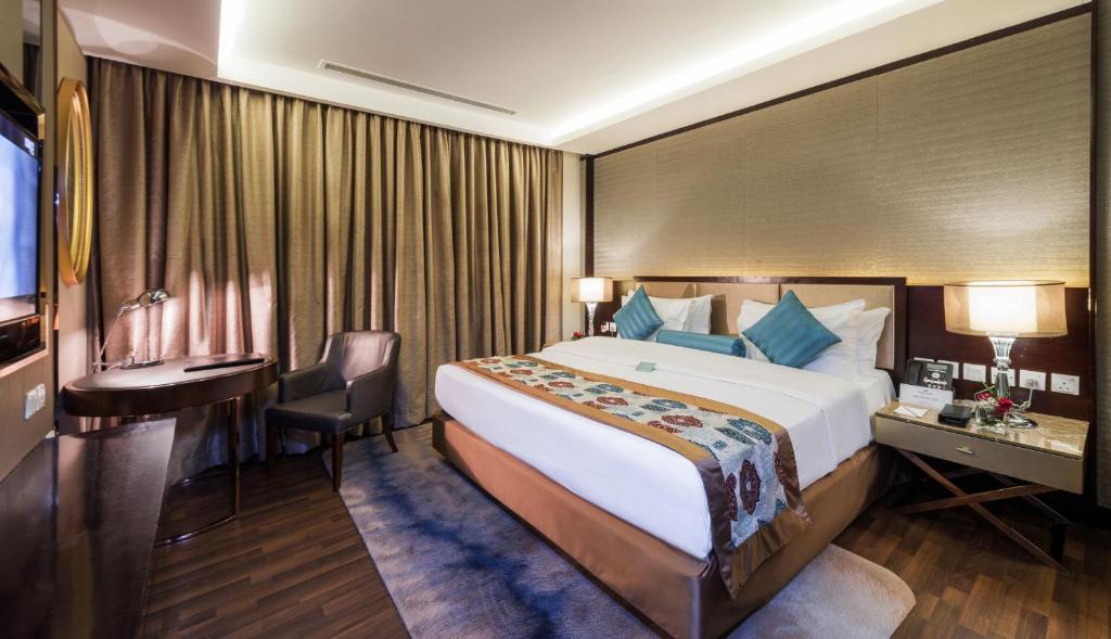 AlYasmeen Riyadh hotels