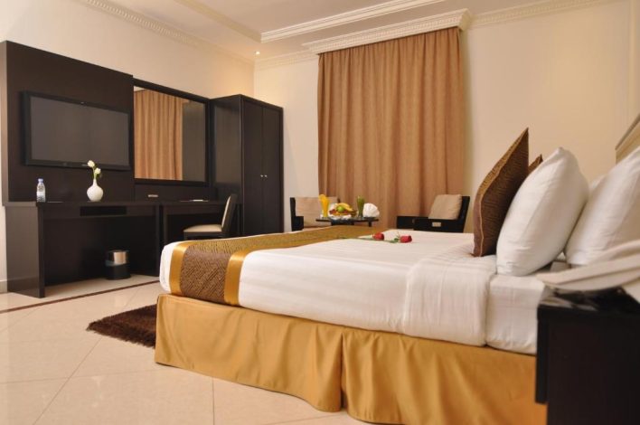 فنادق شرق الرياض 