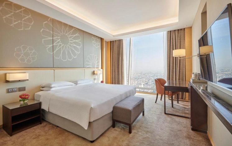 فنادق مناسبات في الرياض 