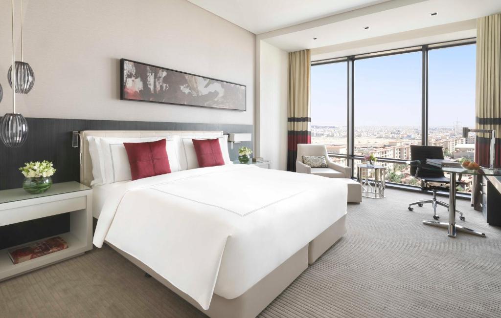 North Riyadh hotels