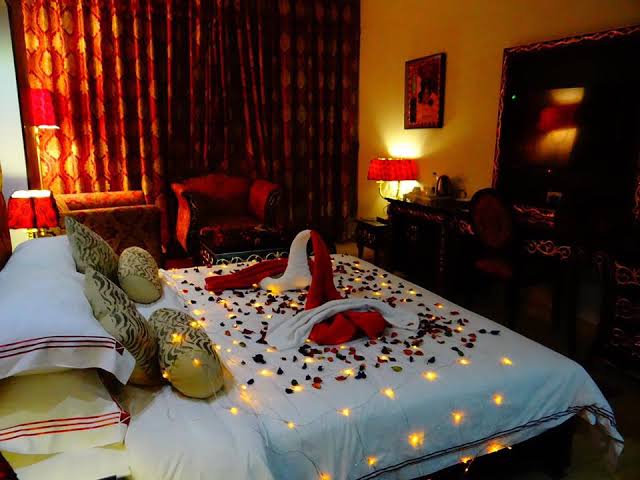 Riyadh hotels for grooms