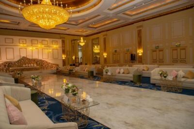 Riyadh hotels for parties