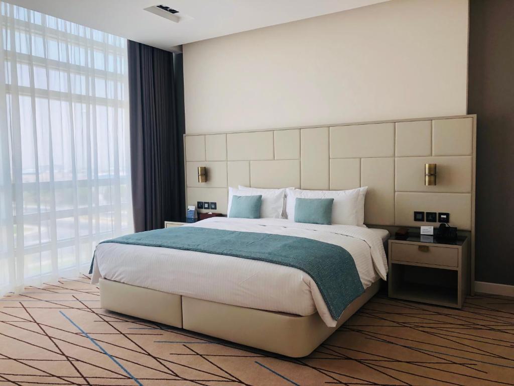 Second Industrial City Riyadh hotels