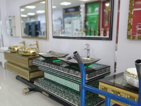 محلات ادوات صحيه في الرياض