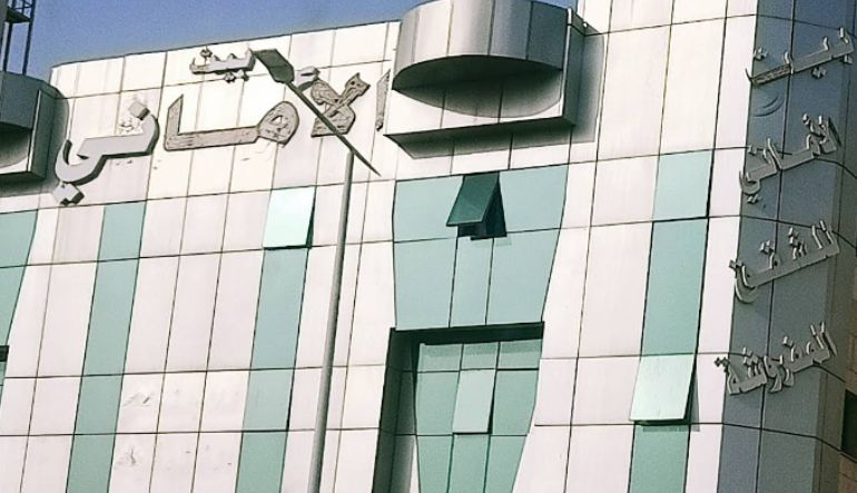 بيت الأماني للأجنحة الفندقية