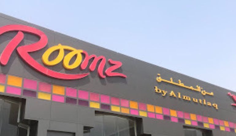 روومز