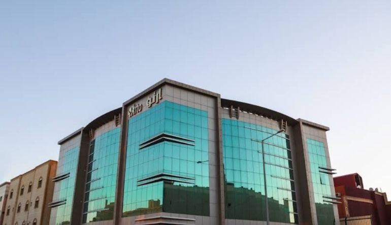فندق ارتو