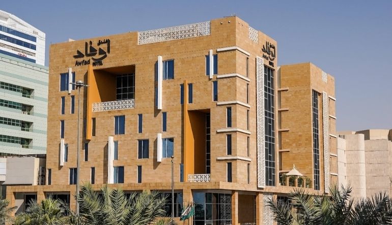  فندق اوفاد