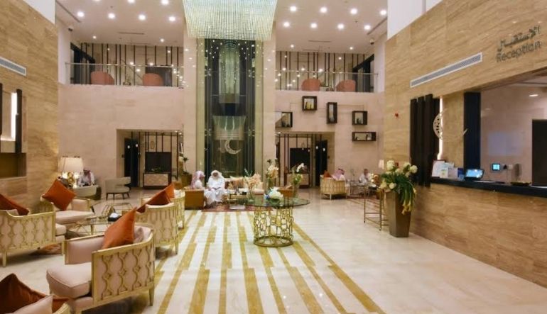 فندق بست ويسترن بلس فورسان