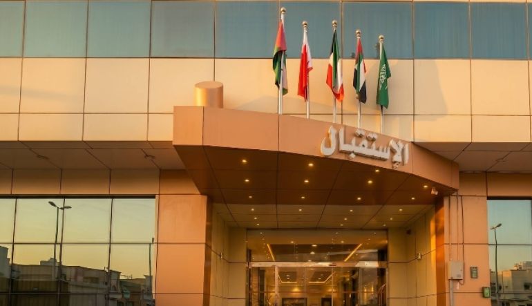 فندق تولان الروضة