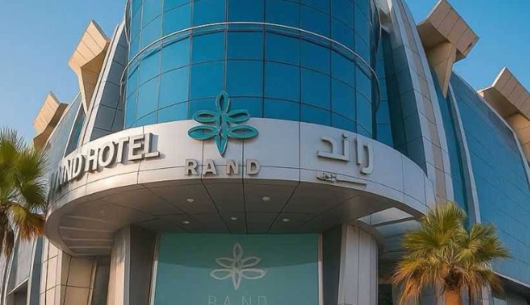 فندق رند