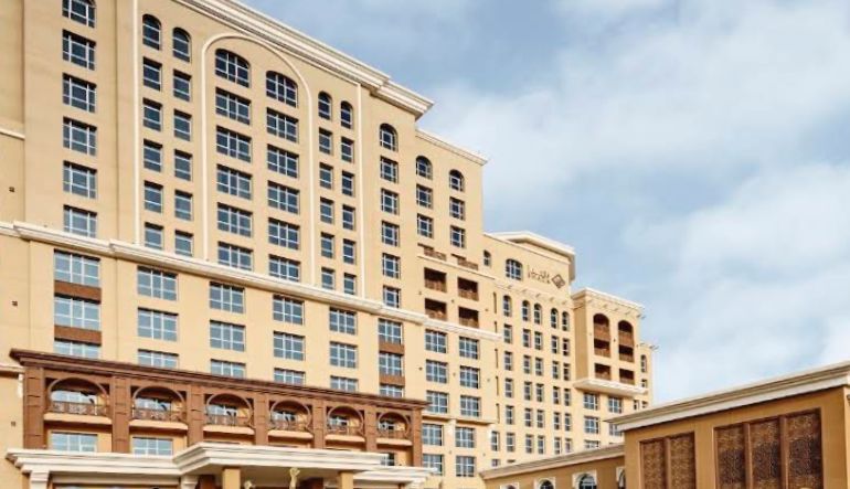 فندق شذا الرياض