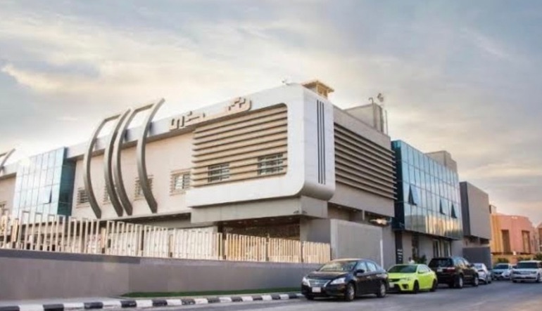 فندق شذا الرياض